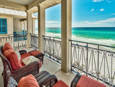 Miramar Beach Gulf Front Home Sleeps 18 Pool Full Gulf View Miramar Beach Gulf Front Home Sleeps 18 Pool Full Gulf View