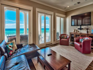 Miramar Beach Gulf Front Home Sleeps 18 Pool Full Gulf View Miramar Beach Gulf Front Home Sleeps 18 Pool Full Gulf View