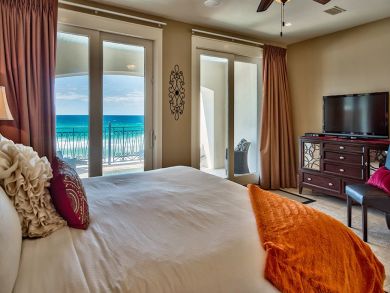 Miramar Beach Gulf Front Home Sleeps 18 Pool Full Gulf View Miramar Beach Gulf Front Home Sleeps 18 Pool Full Gulf View