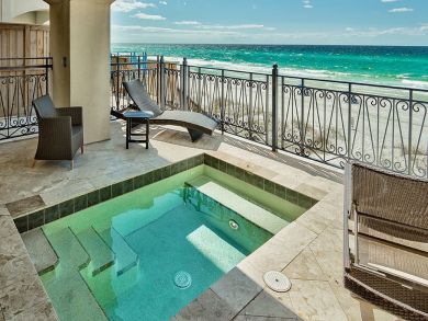 Miramar Beach Gulf Front Home Sleeps 18 Pool Full Gulf View Miramar Beach Gulf Front Home Sleeps 18 Pool Full Gulf View