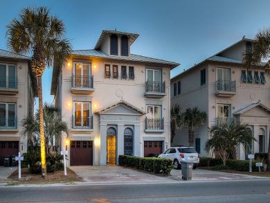 Miramar Beach Gulf Front Home Sleeps 18 Pool Full Gulf View Miramar Beach Gulf Front Home Sleeps 18 Pool Full Gulf View