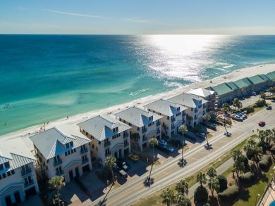 Miramar Beach Gulf Front Home Sleeps 18 Pool Full Gulf View Miramar Beach Gulf Front Home Sleeps 18 Pool Full Gulf View