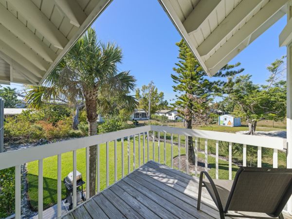Sanibel Island Vacation Rental - 3 Bedroom Beach Home with Pool & Spa