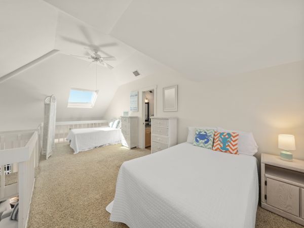 Sanibel Island Vacation Rental - 3 Bedroom Beach Home with Pool & Spa