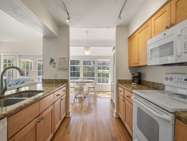 Sanibel Island Vacation Rental - 3 Bedroom Beach Home with Pool & Spa