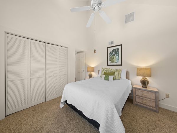 Sanibel Island Vacation Rental - 3 Bedroom Beach Home with Pool & Spa