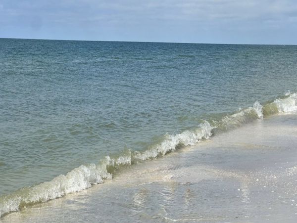 Sanibel Island Vacation Rental - 3 Bedroom Beach Home with Pool & Spa