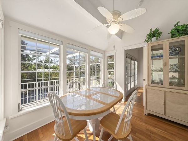 Sanibel Island Vacation Rental - 3 Bedroom Beach Home with Pool & Spa
