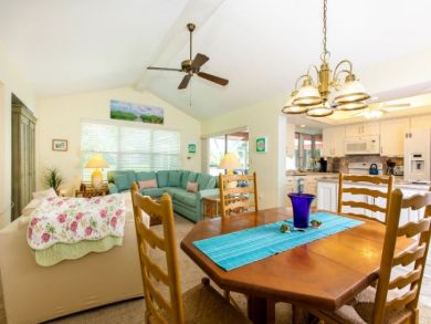 A New Addition to the Vacation Market