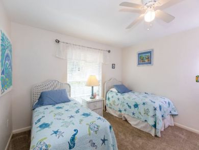 A New Addition to the Vacation Market