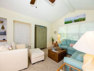 A New Addition to the Vacation Market