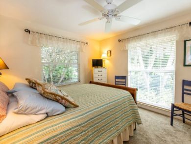 A New Addition to the Vacation Market