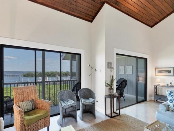 Great Boca Grande 3 Bedroom Vacation Unit Sleeps 6