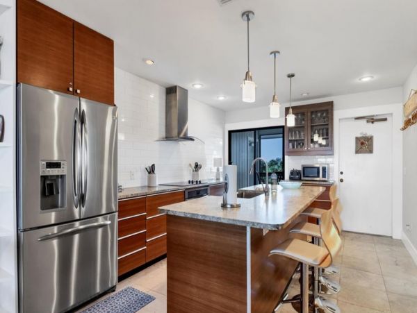 Great Boca Grande 3 Bedroom Vacation Unit Sleeps 6