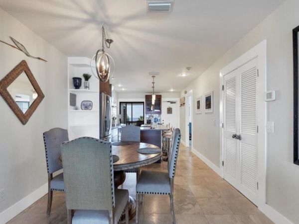 Great Boca Grande 3 Bedroom Vacation Unit Sleeps 6