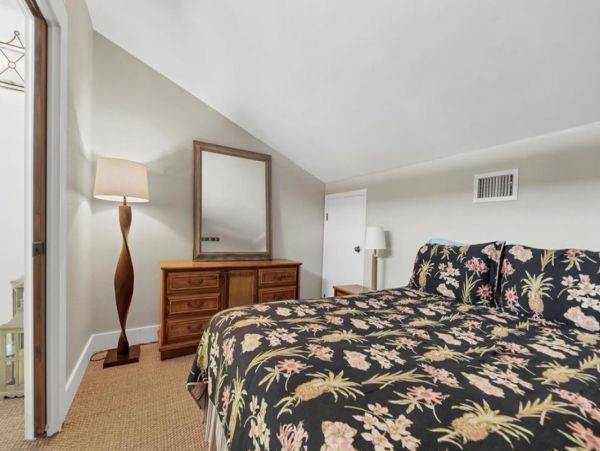 Great Boca Grande 3 Bedroom Vacation Unit Sleeps 6
