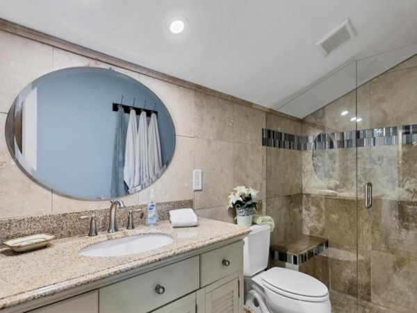 Great Boca Grande 3 Bedroom Vacation Unit Sleeps 6