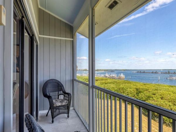 Great Boca Grande 3 Bedroom Vacation Unit Sleeps 6