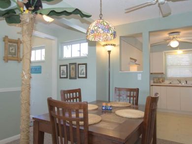 Anna Maria island Vacation Rental