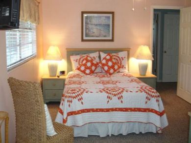 Anna Maria island Vacation Rental