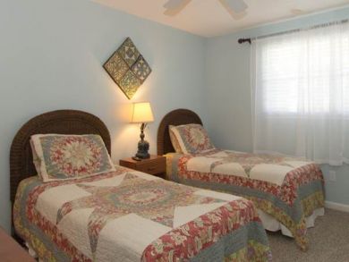 Anna Maria island Vacation Rental