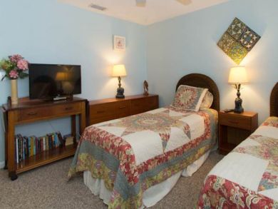 Anna Maria island Vacation Rental