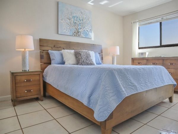 Fort Myers Vacation Condo Two Bedroom On Beach