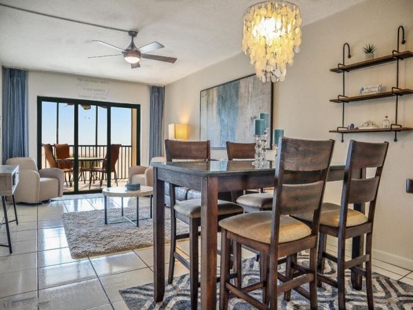 Fort Myers Vacation Condo Two Bedroom On Beach