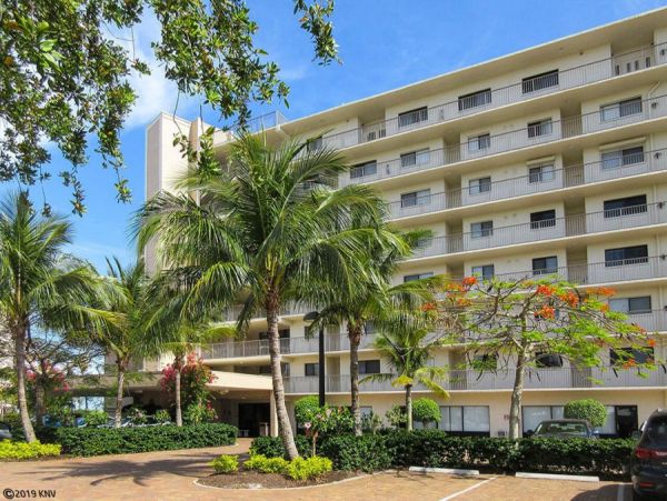 Fort Myers Vacation Condo Two Bedroom On Beach