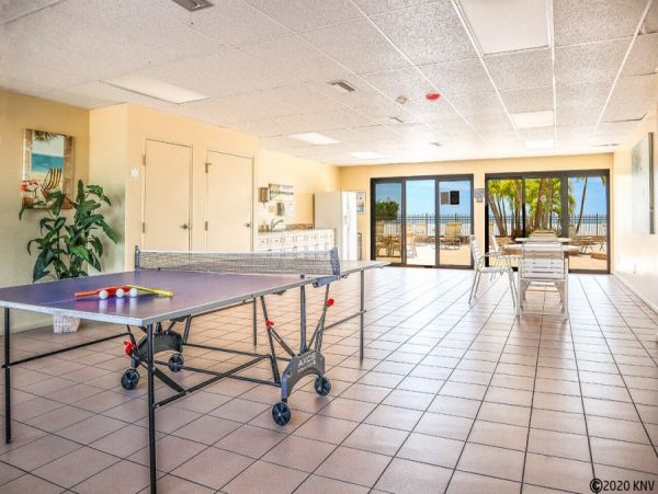 Fort Myers Vacation Condo Two Bedroom On Beach