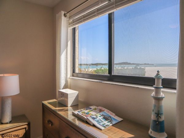 Fort Myers Vacation Condo Two Bedroom On Beach