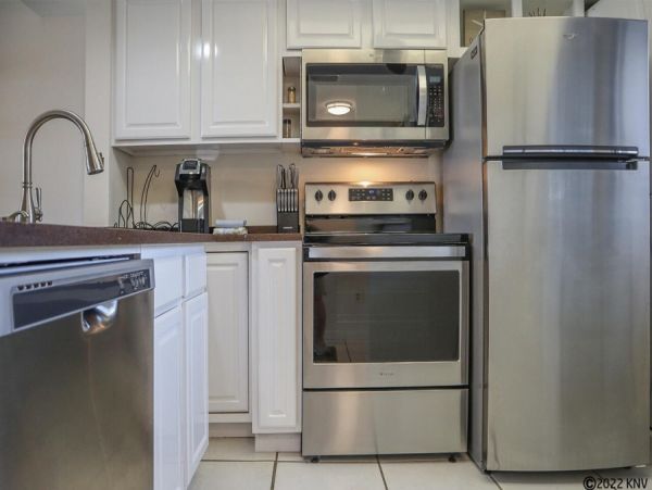 Fort Myers Vacation Condo Two Bedroom On Beach