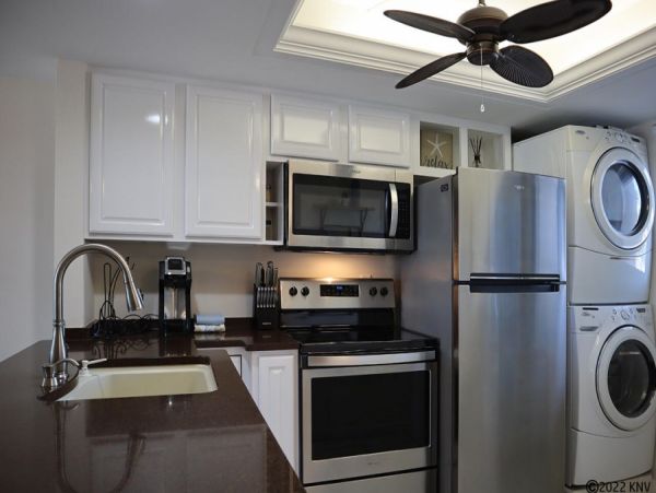Fort Myers Vacation Condo Two Bedroom On Beach