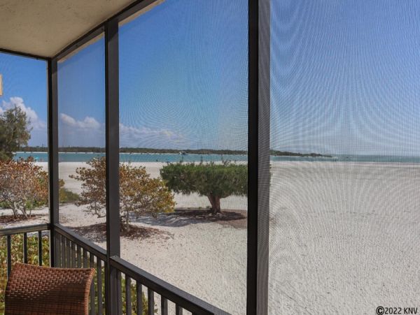 Fort Myers Vacation Condo Two Bedroom On Beach