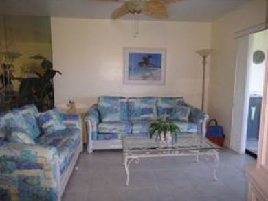 Living room Living room