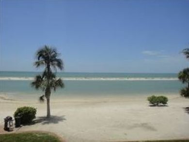 Sandy beach Sandy beach