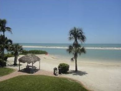 Beach view Beach view