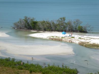 Amazing beach