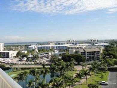 Bay view