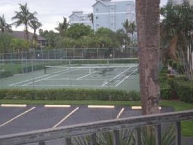 Tennis courts Tennis courts