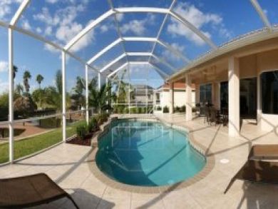 Private pool Private pool