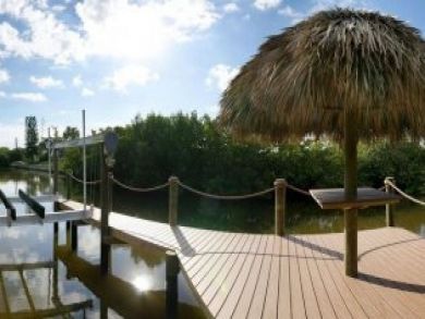 Boat dock Boat dock