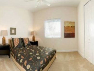 Bedroom 2 with king bed Bedroom 2 with king bed