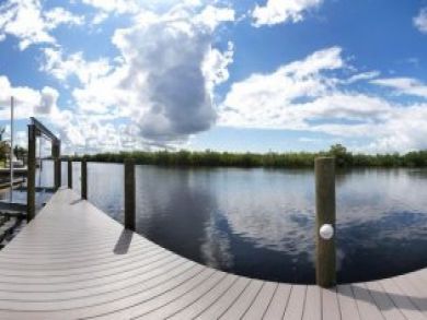 Canal view Canal view