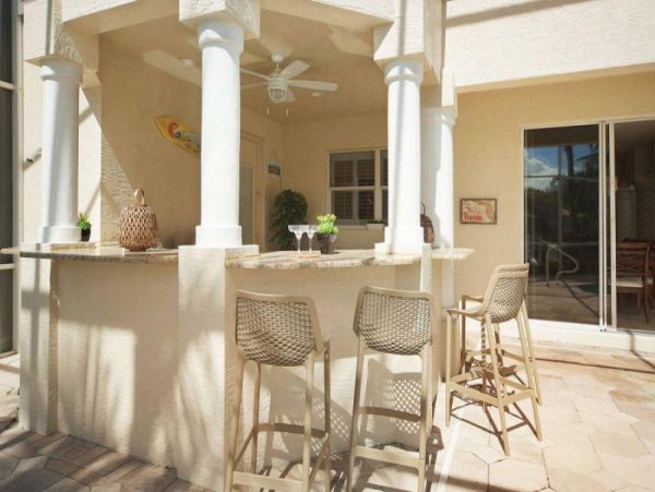 This is one of the Most Luxurious Rentals in Cape Coral