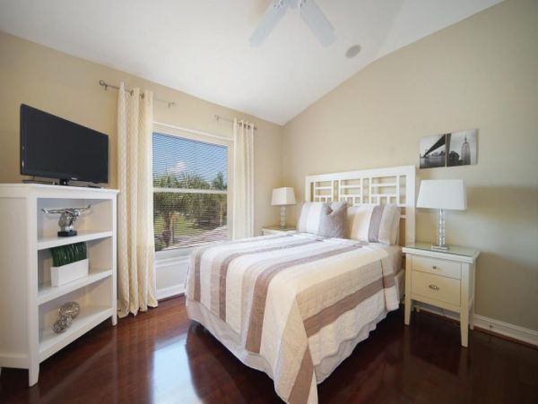 This is one of the Most Luxurious Rentals in Cape Coral