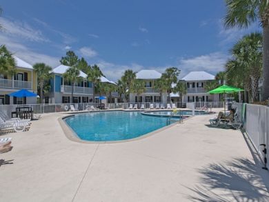 Seagrove Beach 30a Vacation home
