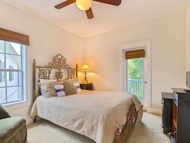 Seagrove Beach 30a Vacation home