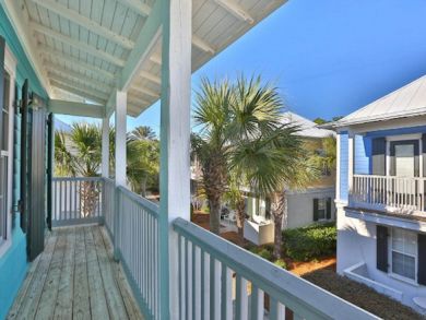Seagrove Beach 30a Vacation home