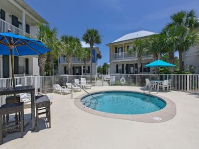 Seagrove Beach 30a Vacation home